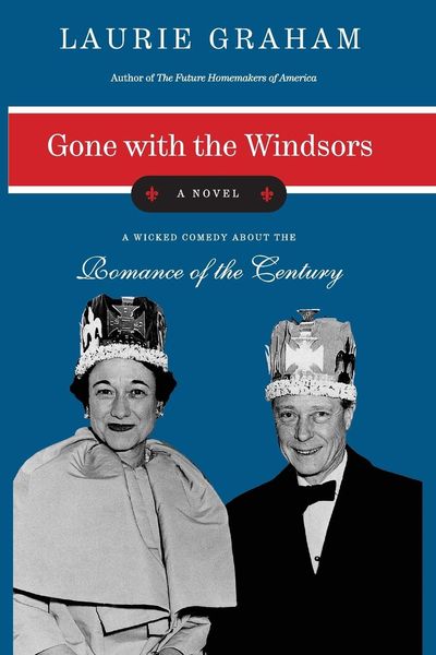 Produktbild: Gone with the Windsors