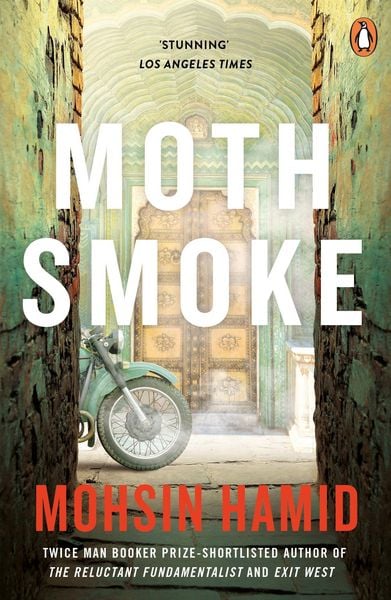 Produktbild: Moth Smoke