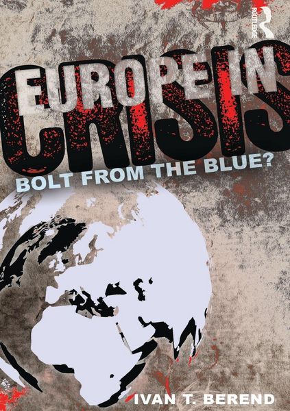 Produktbild: Europe in Crisis