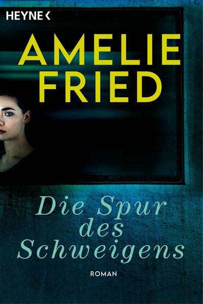 Produktbild: Die Spur des Schweigens