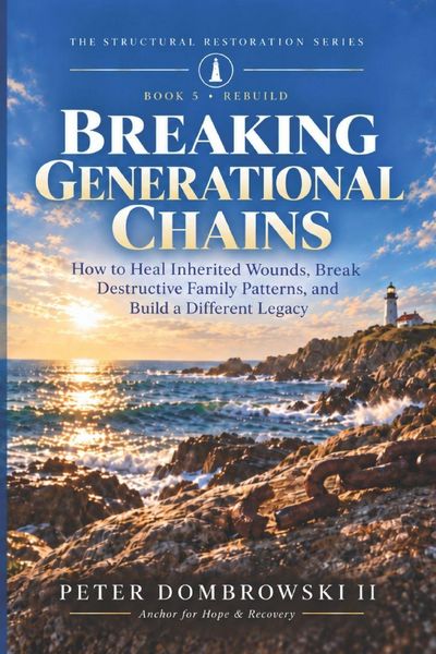 Produktbild: Breaking Generational Chains