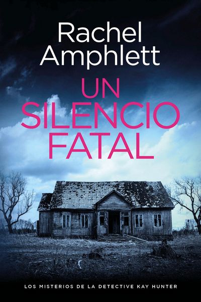 Produktbild: Un silencio fatal