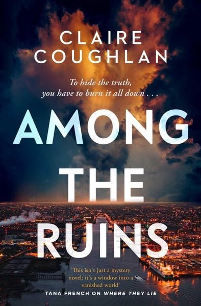 Produktbild: Among the Ruins
