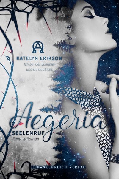 Produktbild: Aegeria - Seelenruf