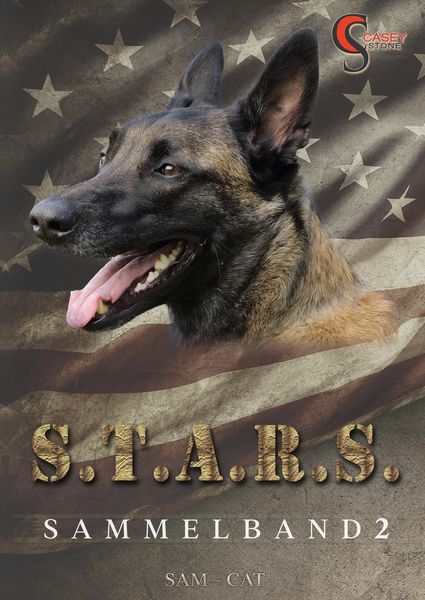 Produktbild: S.T.A.R.S. Sammelband 2
