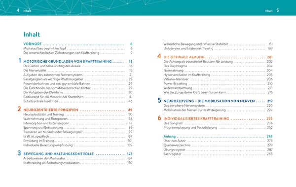 Produktbild: Das neue Krafttraining