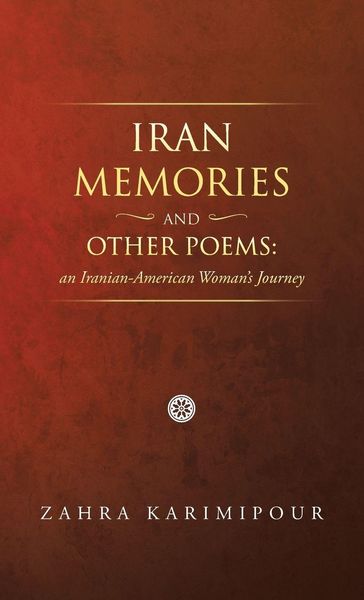 Produktbild: Iran Memories and Other Poems