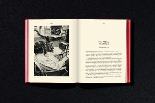Produktbild: Stanley Kubrick's The Shining