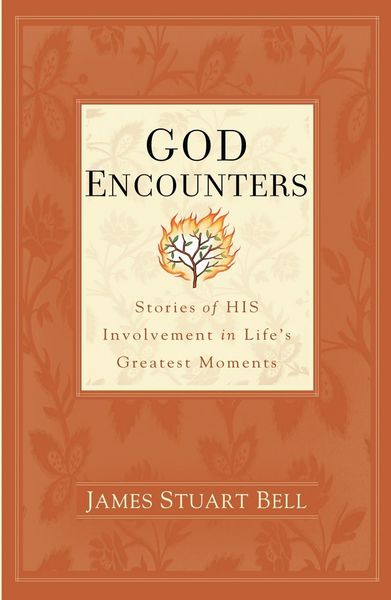 Produktbild: God Encounters