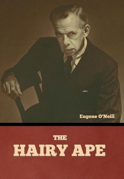 Produktbild: The Hairy Ape