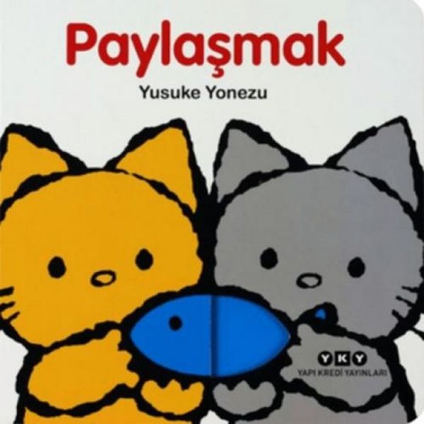 Produktbild: Paylasmak