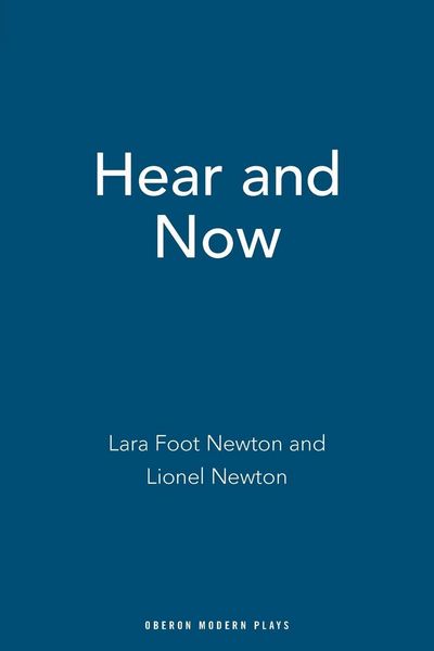 Produktbild: Hear and Now