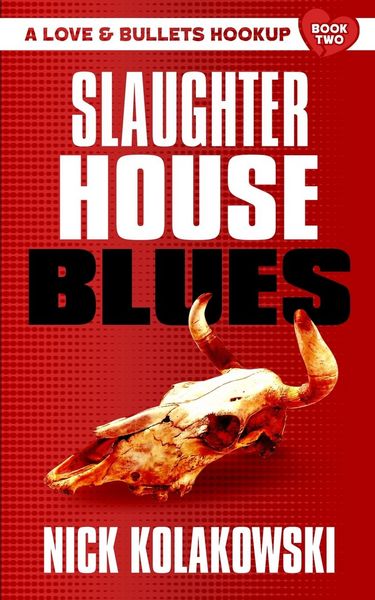 Produktbild: Slaughterhouse Blues
