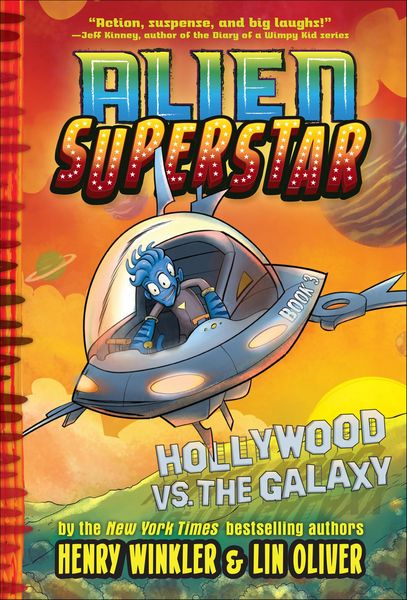 Produktbild: Hollywood vs. the Galaxy