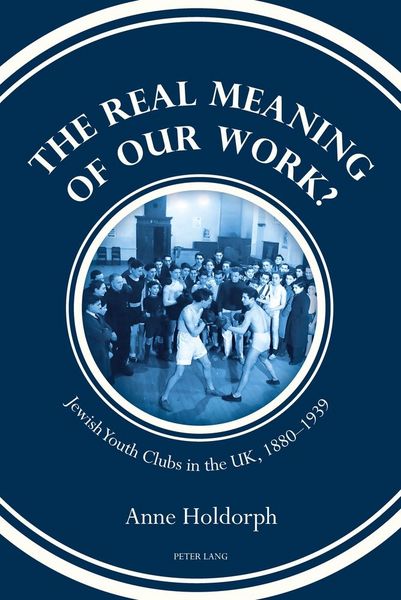 Produktbild: The Real Meaning of our Work?