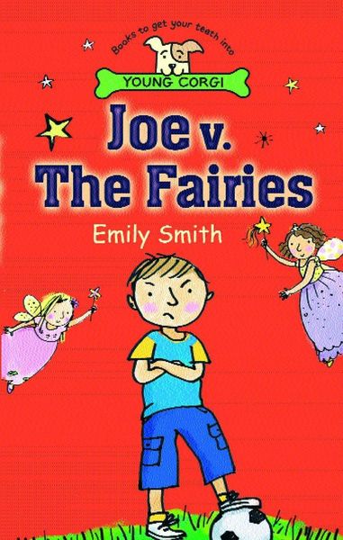 Produktbild: Joe v. the Fairies