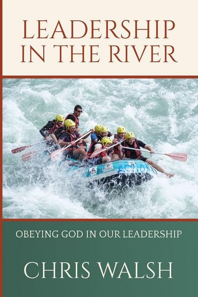 Produktbild: Leadership In The River