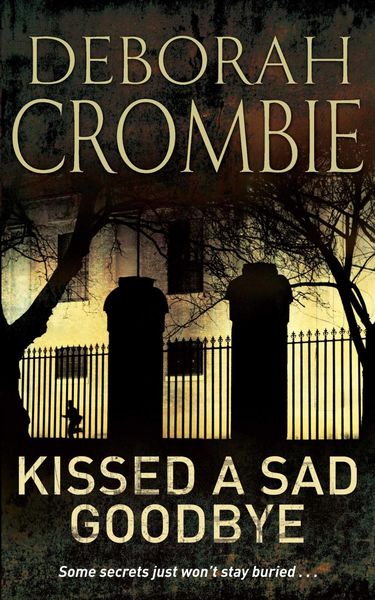 Produktbild: Kissed A Sad Goodbye
