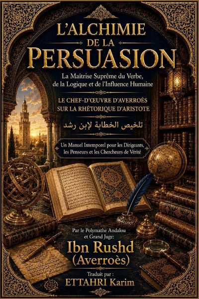 Produktbild: L'ALCHIMIE DE LA PERSUASION