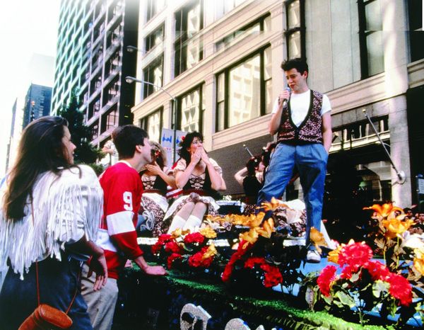 Produktbild: Ferris macht blau
