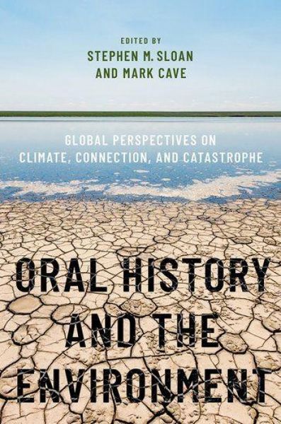 Produktbild: Oral History and the Environment
