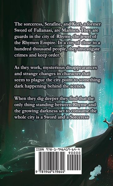 Produktbild: The Sword and the Sorceress