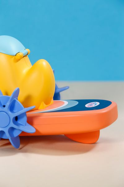 Produktbild: BABY born Splish Splash Surfende Berta