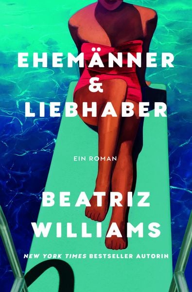 Produktbild: Ehem&auml;nner & Liebhaber