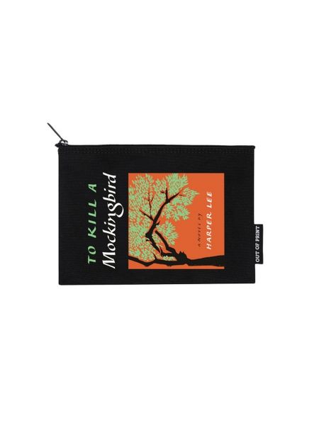 Produktbild: To Kill a Mockingbird Pouch