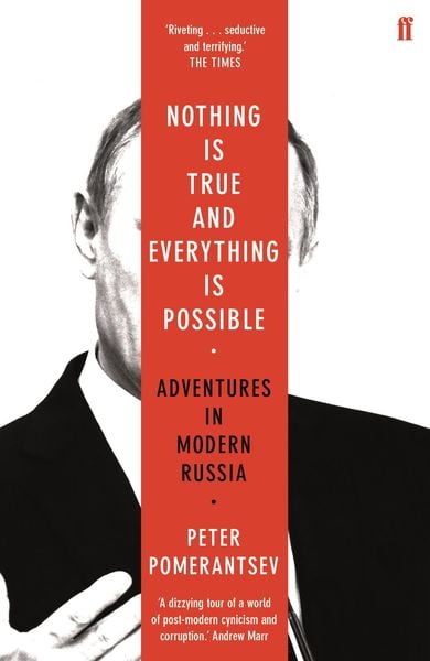 Produktbild: Nothing is True and Everything is Possible