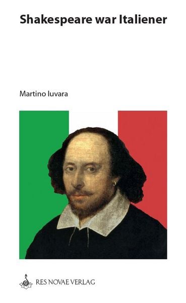 Produktbild: Shakespeare war Italiener