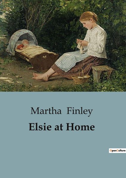 Produktbild: Elsie at Home