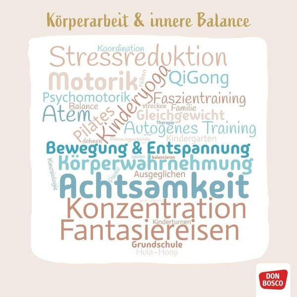 Produktbild: Gef&uuml;hle in Bewegung bringen