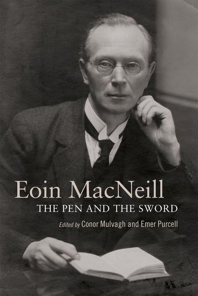 Produktbild: Eoin MacNeill