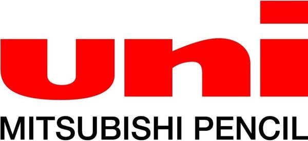 Produktbild: Mitsubishi Kugelschreiber uni-ball&reg; Powertank blau