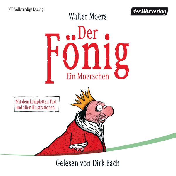 Produktbild: Der F&ouml;nig