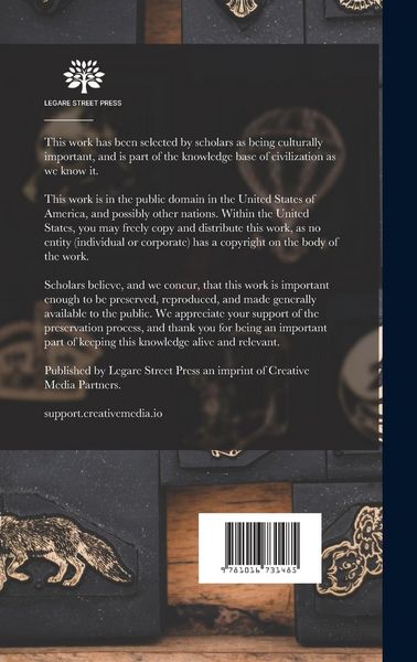 Produktbild: The History of Freemasonry: Its Legends and Traditions, Its Chronological History; Volume 6