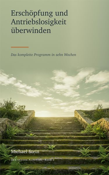 Produktbild: Ersch&ouml;pfung und Antriebslosigkeit &uuml;berwinden