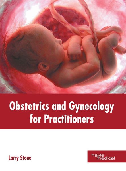 Produktbild: Obstetrics and Gynecology for Practitioners