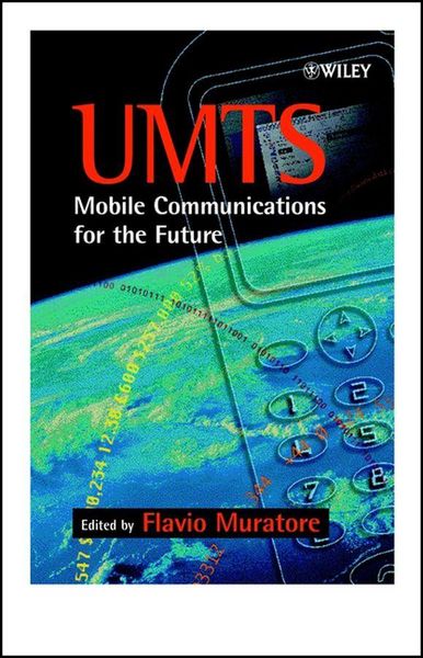 Produktbild: Umts