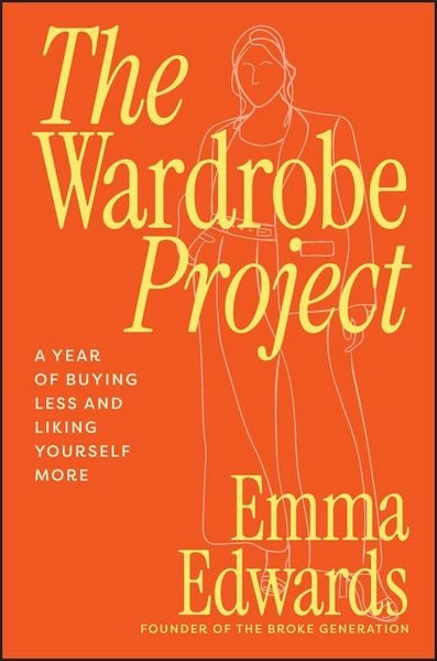 Produktbild: The Wardrobe Project