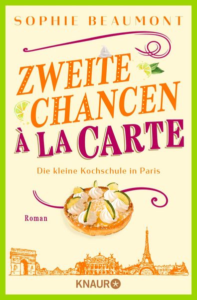 Produktbild: Zweite Chancen &agrave; la carte
