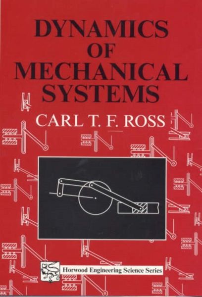 Produktbild: Dynamics of Mechanical Systems