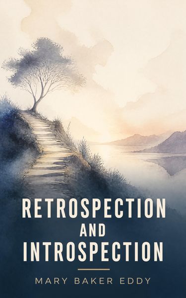 Produktbild: Retrospection and Introspection