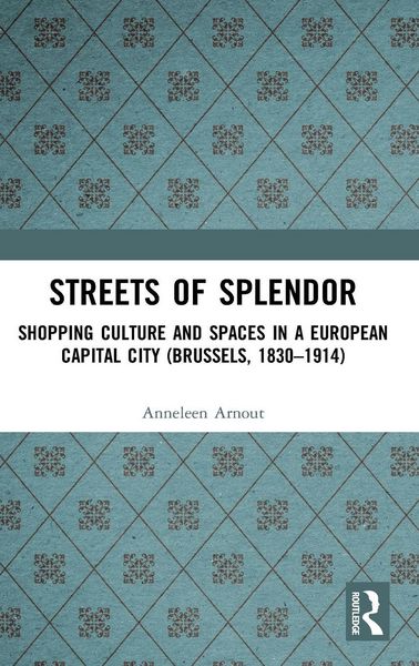 Produktbild: Streets of Splendor