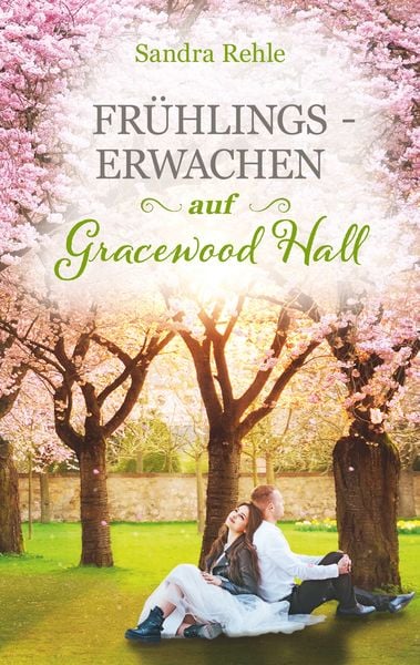 Produktbild: Fr&uuml;hlingserwachen auf Gracewood Hall