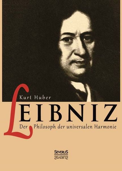 Produktbild: Huber, K: Leibniz