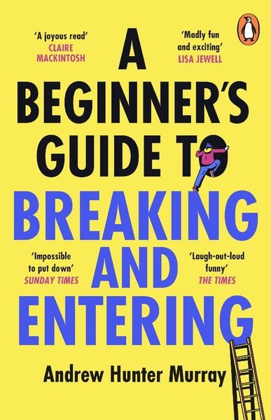 Produktbild: A Beginner's Guide to Breaking and Entering