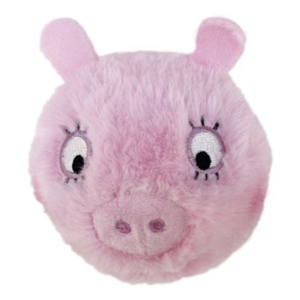 MUMMY PIG - PEPPA PIG - BOUNCER