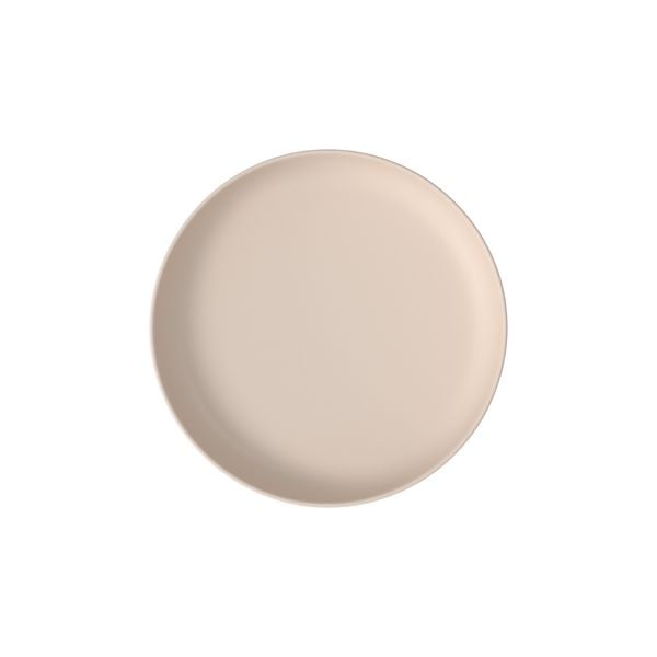Produktbild: Villeroy & Boch La Boule Schale flach Pure Beige matt